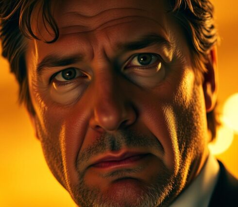 Russell Crowe