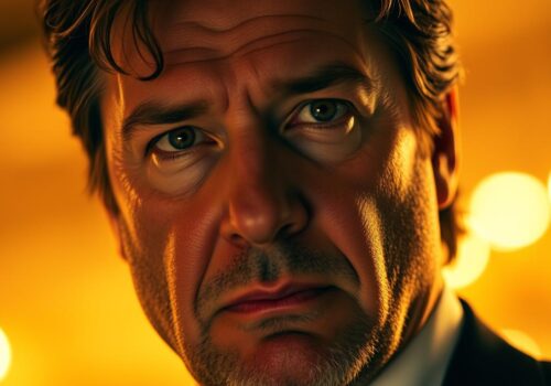 Russell Crowe