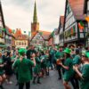 Saint Patrick's Day
