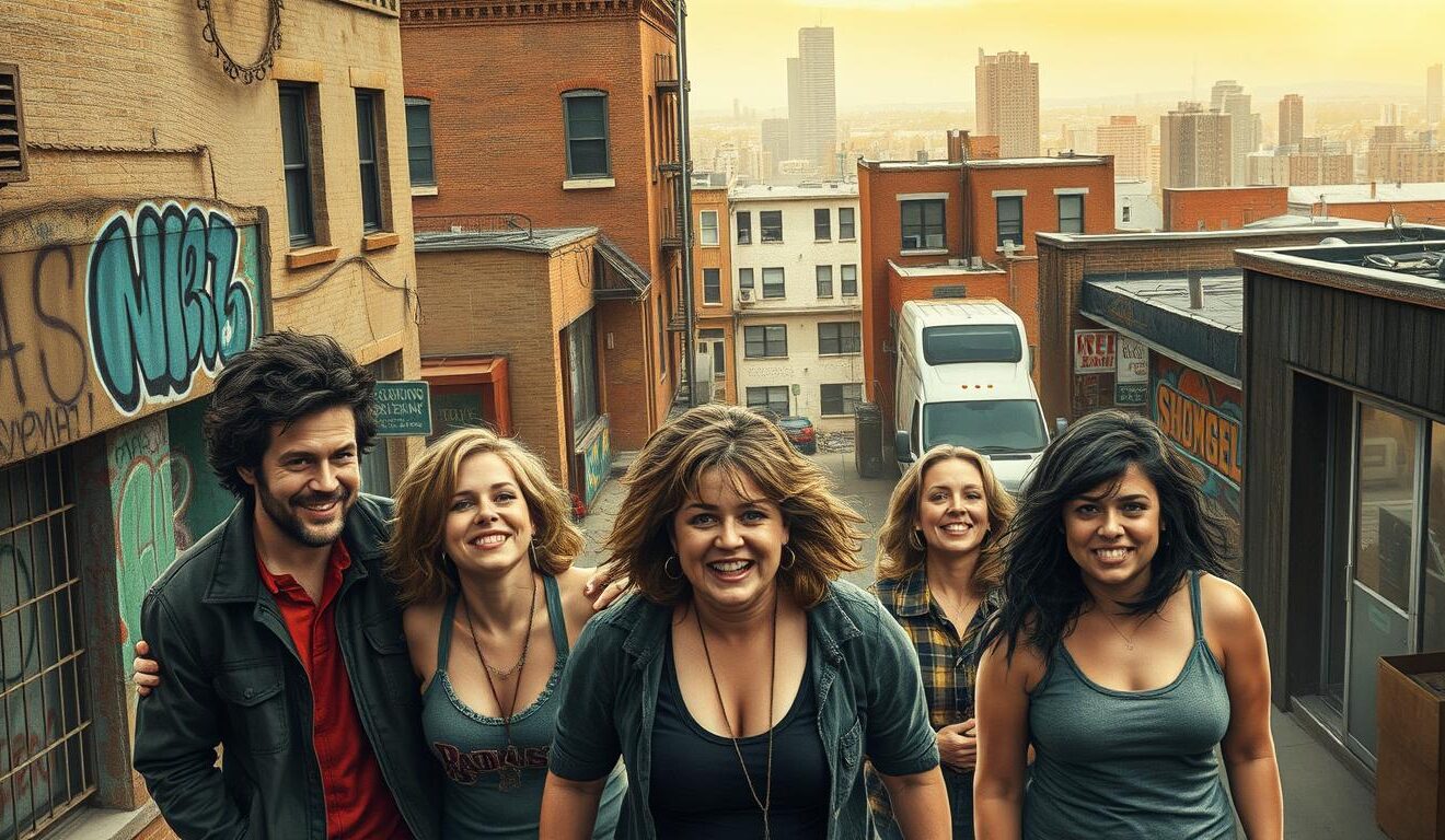 Shameless (US-amerikanische Fernsehserie)