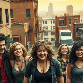 Shameless (US-amerikanische Fernsehserie)