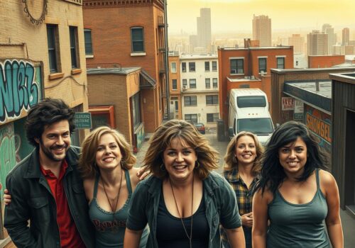 Shameless (US-amerikanische Fernsehserie)