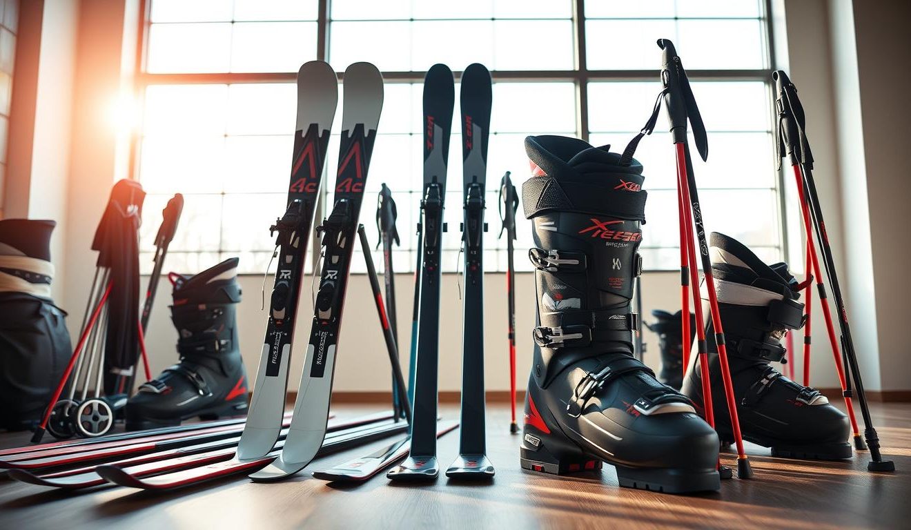 Ski Alpin
