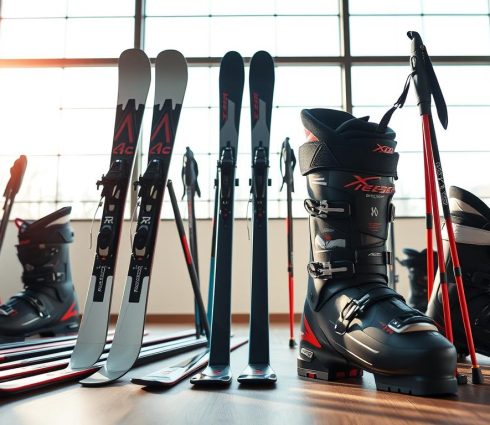 Ski Alpin