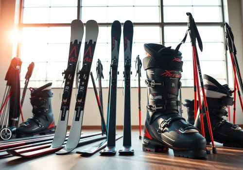 Ski Alpin
