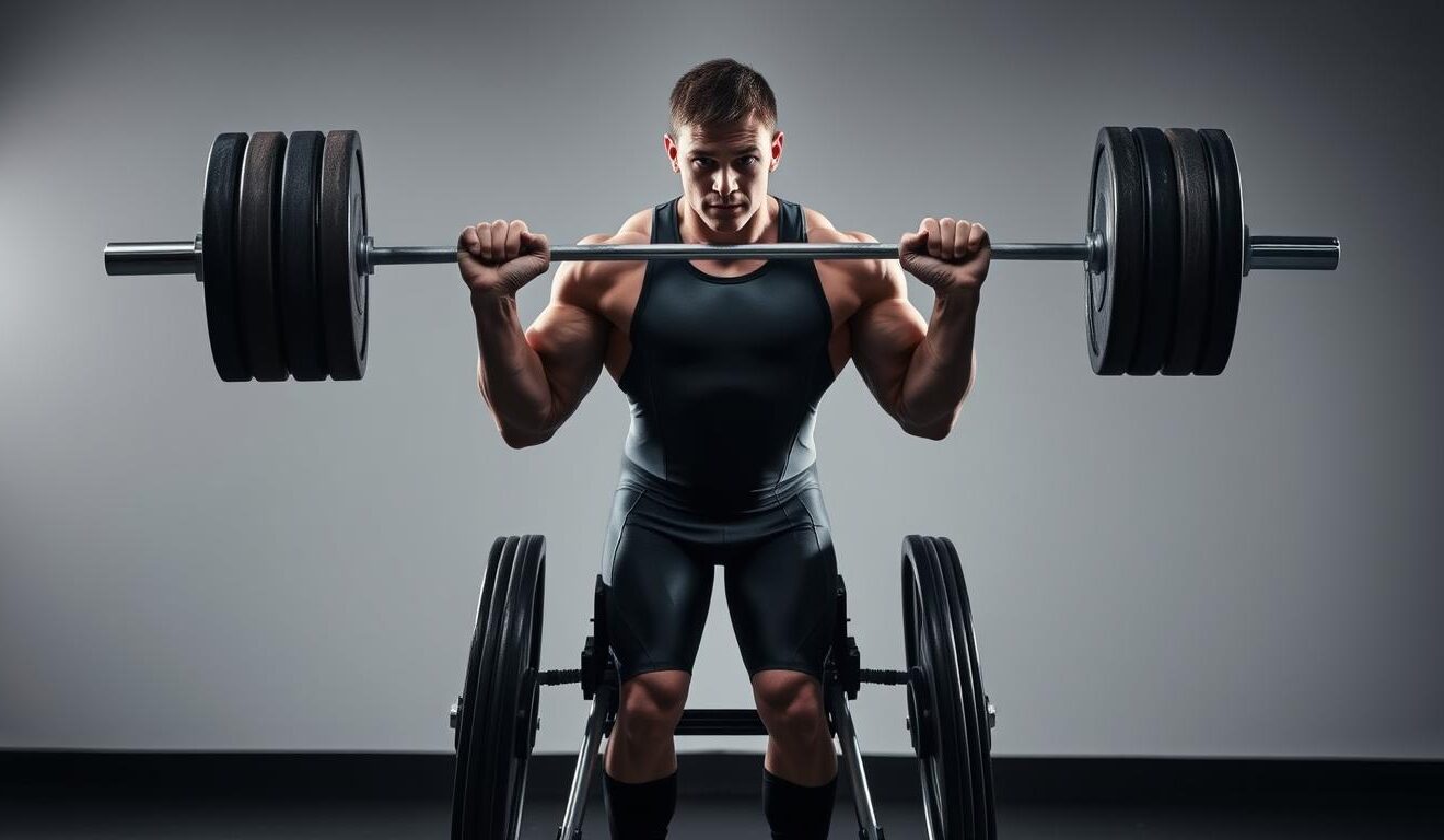 Sommer-Paralympics 2024/Powerlifting