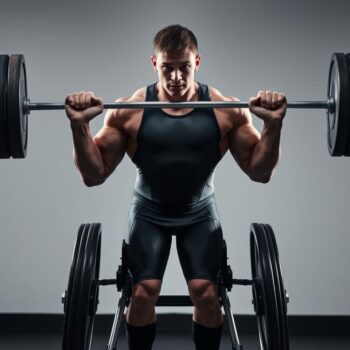 Sommer-Paralympics 2024/Powerlifting