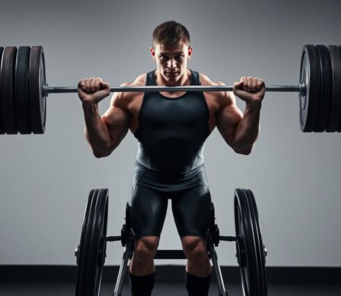 Sommer-Paralympics 2024/Powerlifting