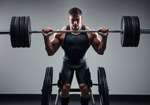 Sommer-Paralympics 2024/Powerlifting