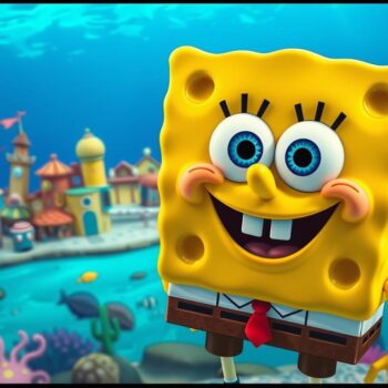 SpongeBob Schwammkopf