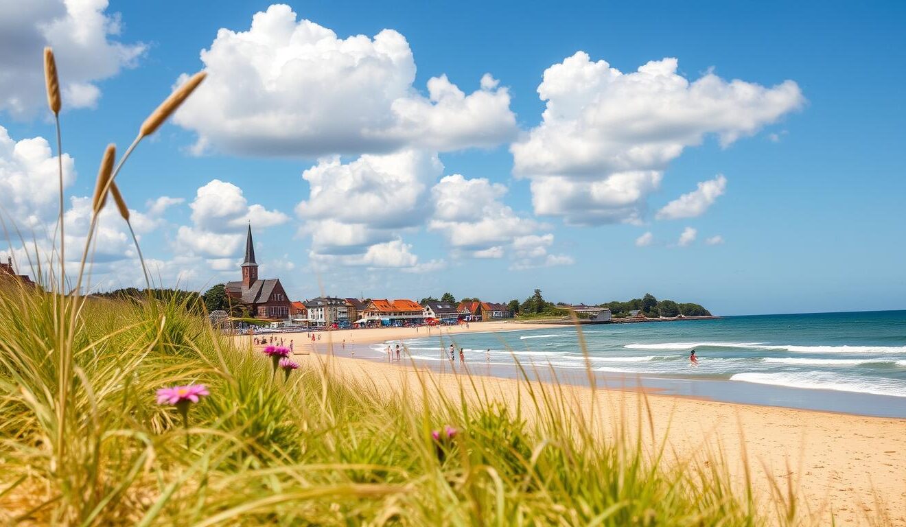 Strand