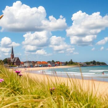 Strand