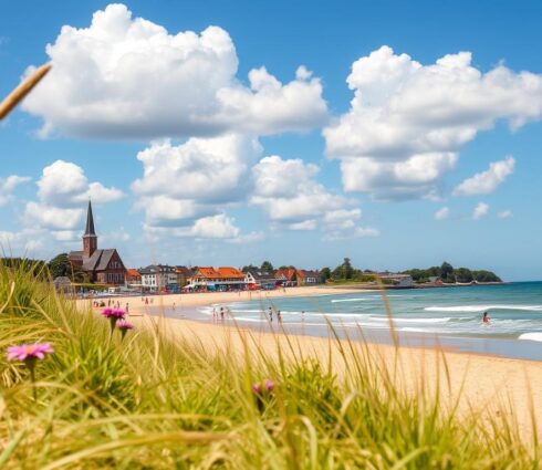 Strand
