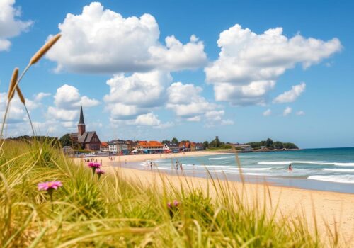 Strand