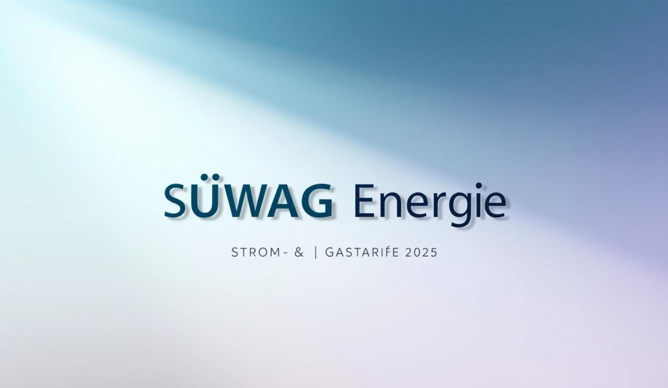 Strom & Gas