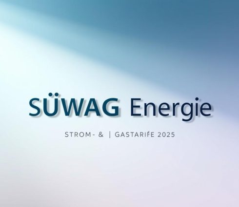 Strom & Gas