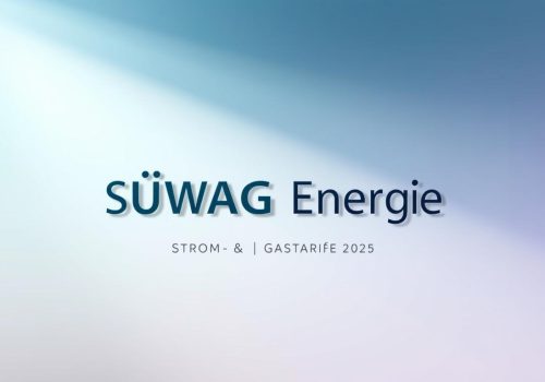 Strom & Gas