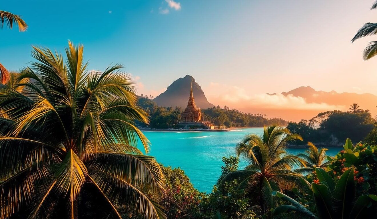 Thailand