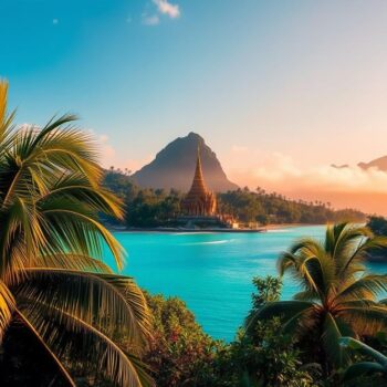 Thailand