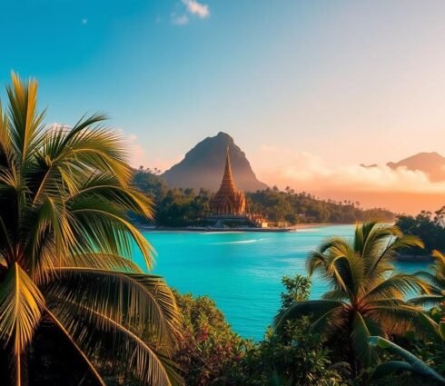 Thailand