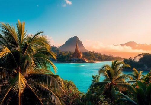 Thailand