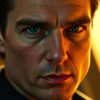 Tom Cruise