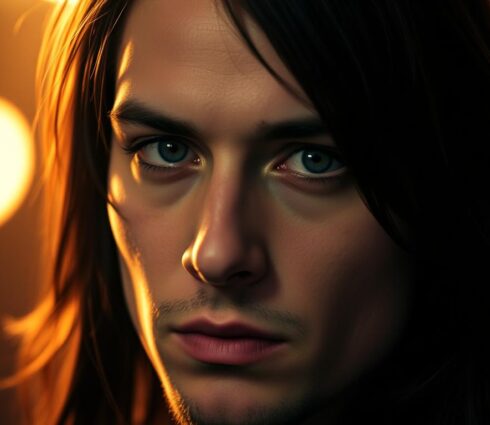 Tom Kaulitz
