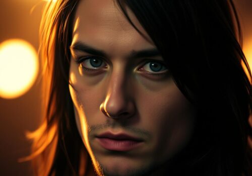 Tom Kaulitz