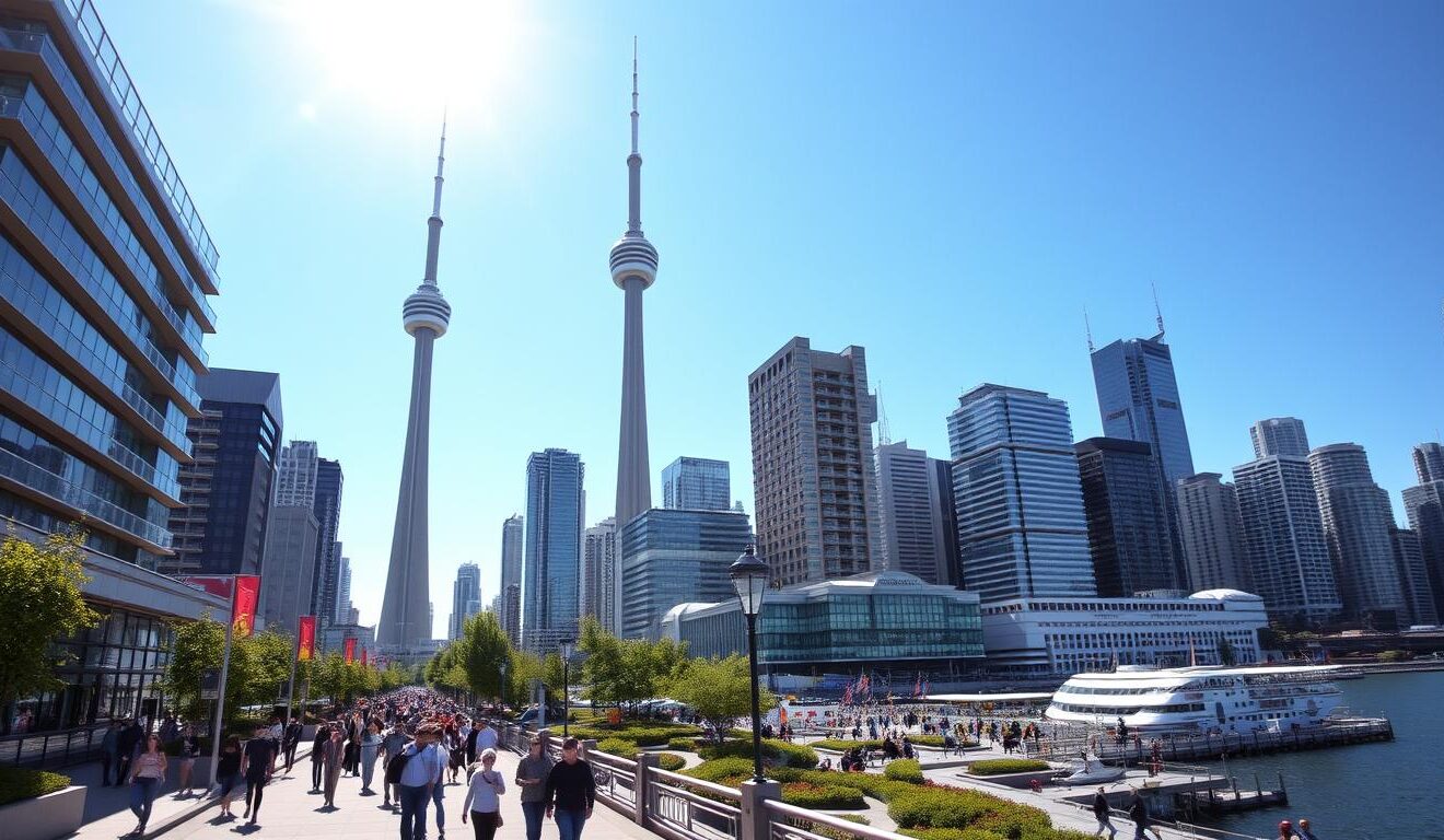 Toronto