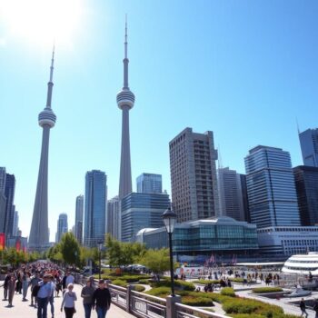 Toronto