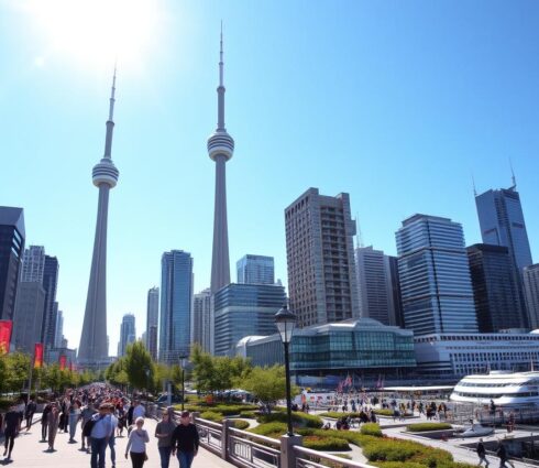 Toronto