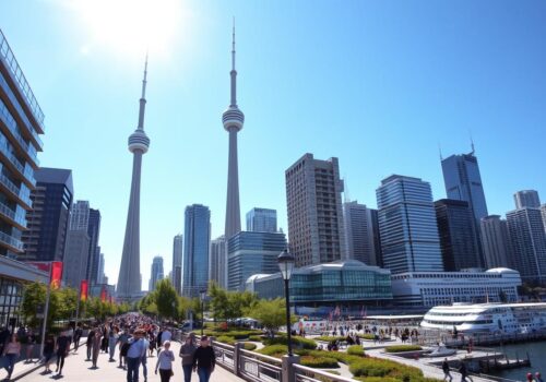 Toronto