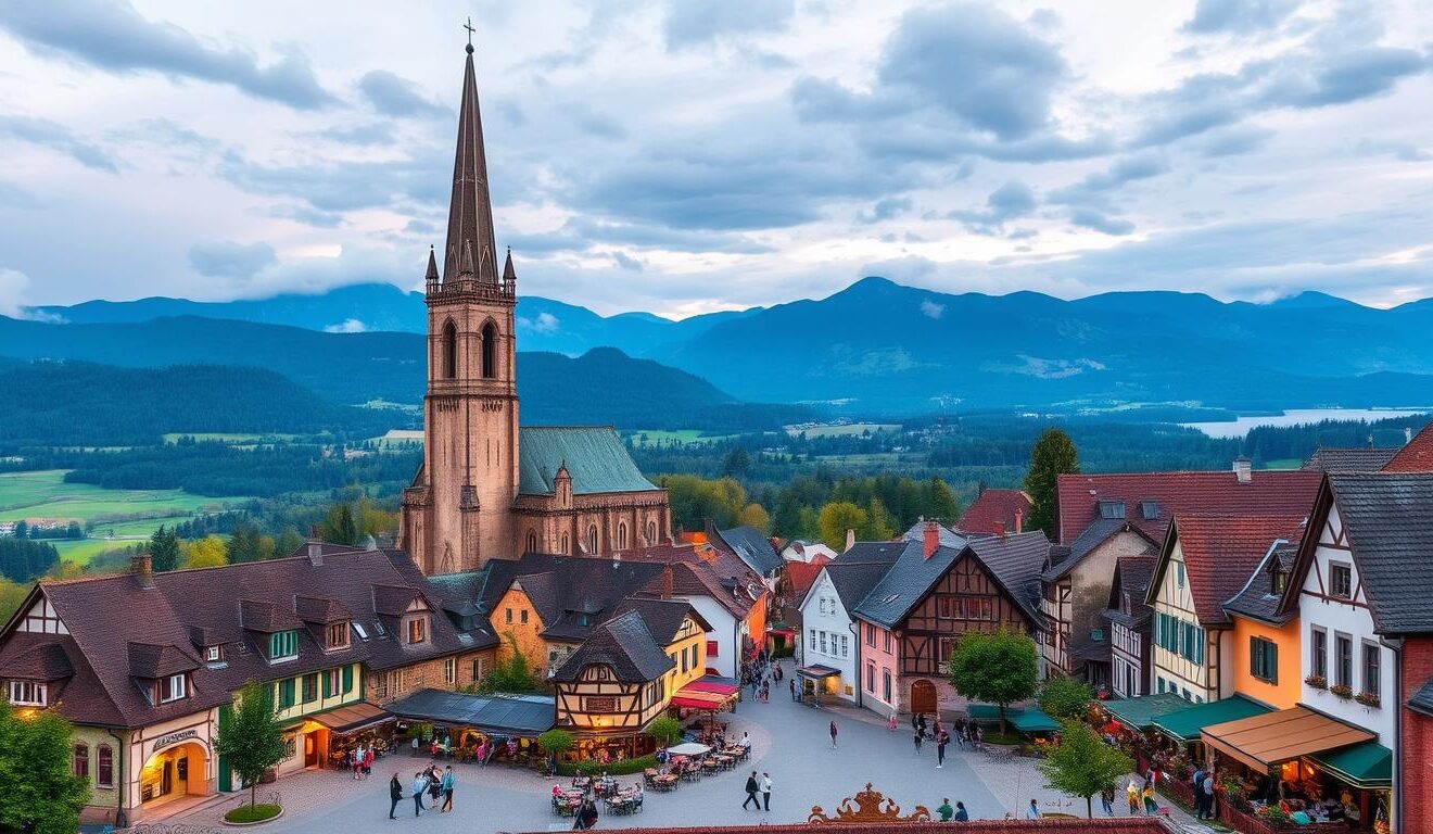 Traunstein