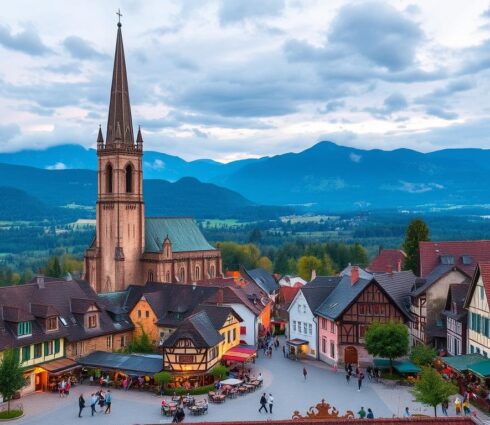 Traunstein