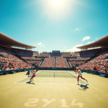 US Open 2024