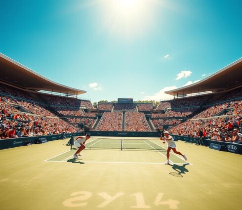 US Open 2024