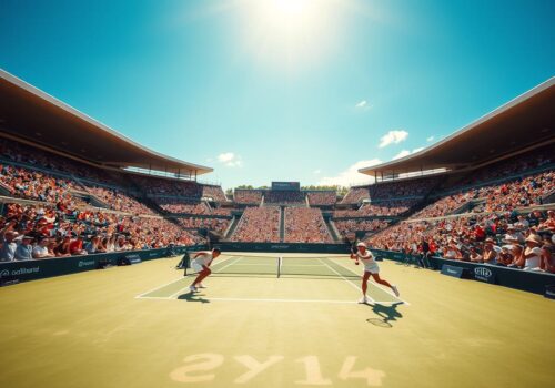 US Open 2024