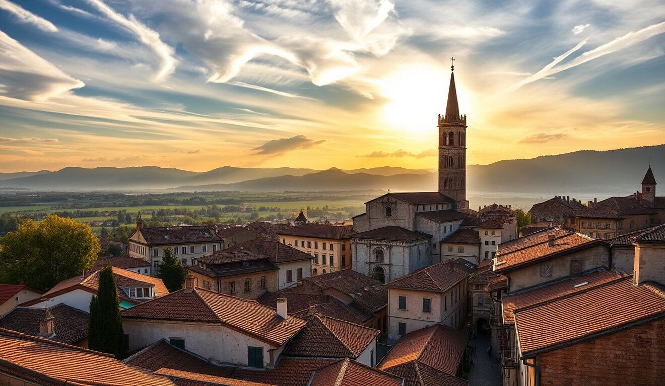 Udine