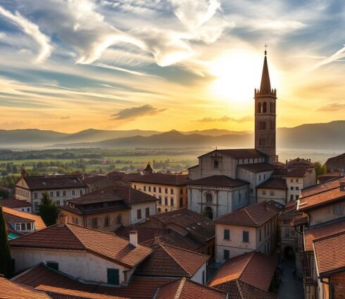 Udine