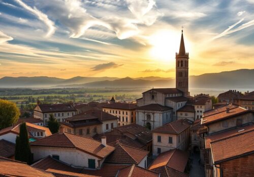 Udine