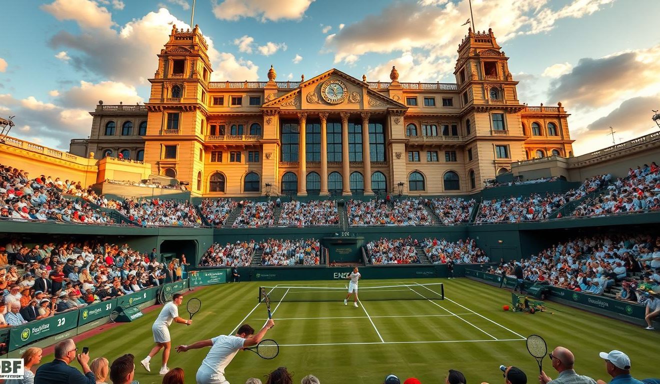 Wimbledon Championships