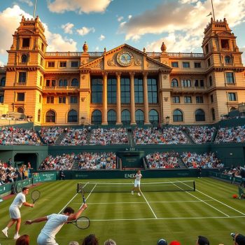 Wimbledon Championships
