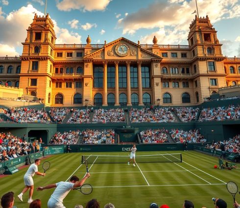Wimbledon Championships