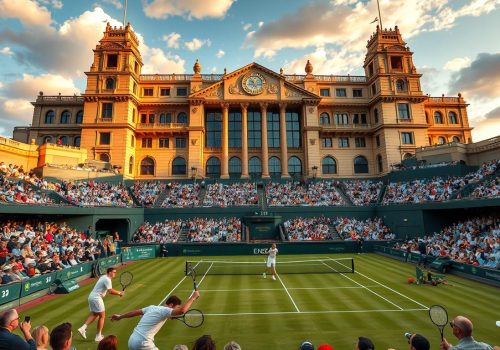 Wimbledon Championships