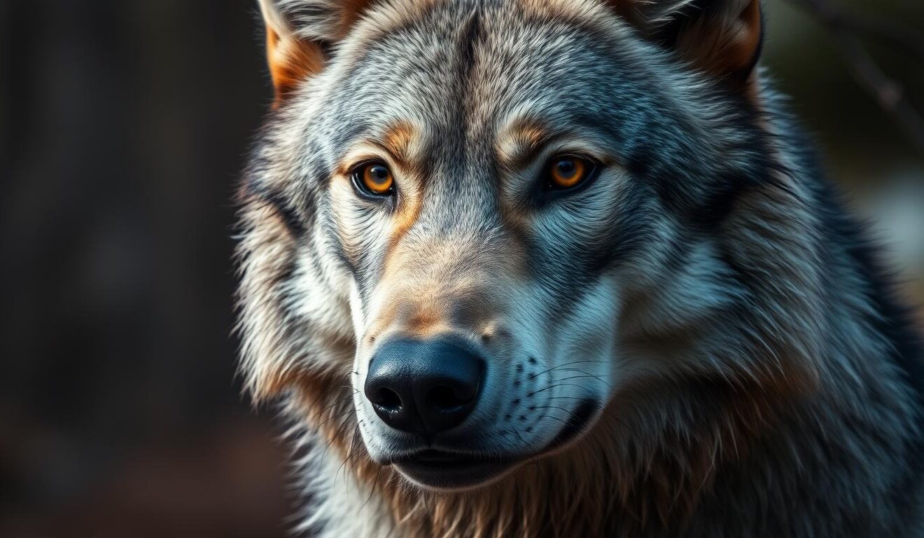 Wolf