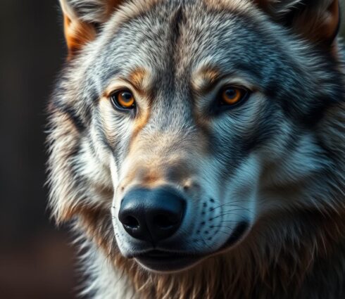 Wolf
