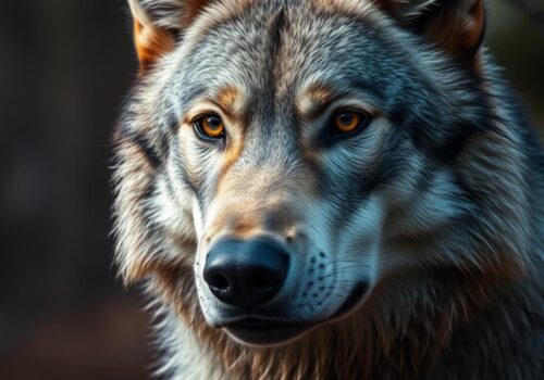 Wolf