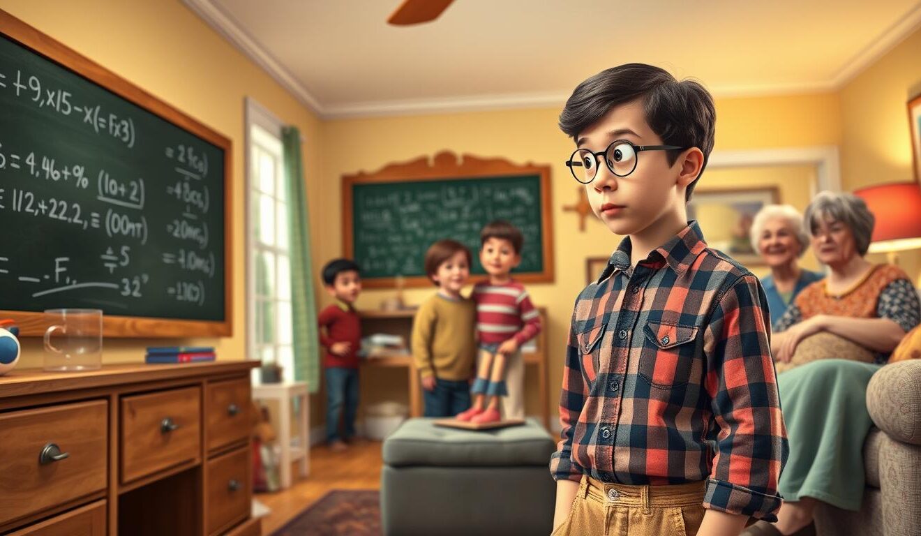Young Sheldon