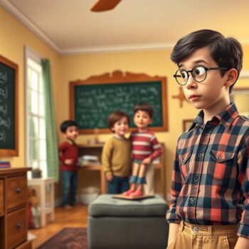 Young Sheldon