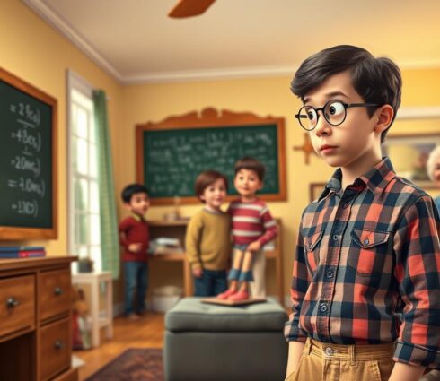 Young Sheldon